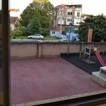 Apartamento Centro Villagarcia. Vilagarcia de Arousa Eksteriør billede