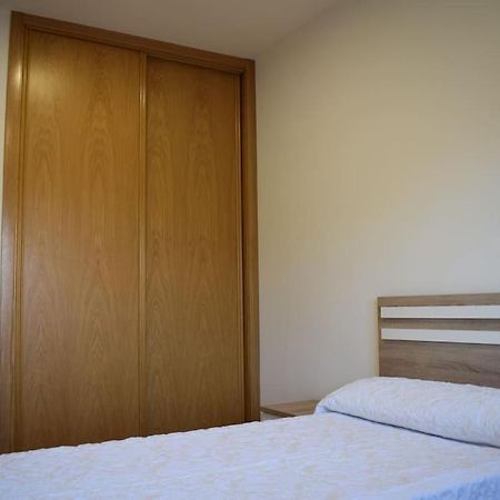 Apartamento Centro Villagarcia. Vilagarcia de Arousa Eksteriør billede